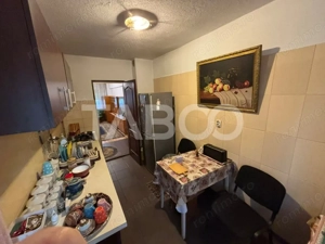 Comision 0% Ultracentral-Apartament 4 camere 85 mp Centrul Istoric - imagine 6