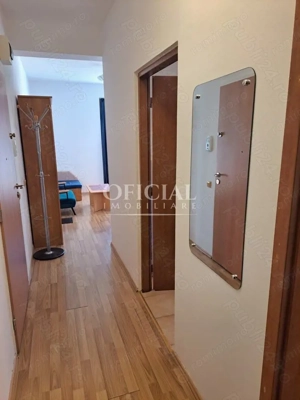 Apartament 1 Camera | 35 Mp | Balcon | Intermediar | Zorilor Sigma - imagine 8