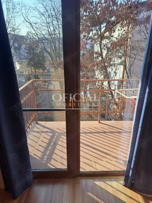 Apartament 1 Camera | 35 Mp | Balcon | Intermediar | Zorilor Sigma - imagine 9