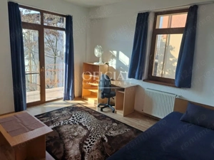 Apartament 1 Camera | 35 Mp | Balcon | Intermediar | Zorilor Sigma