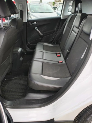 Peugeot 2008 PureTech 110 GPF Stop&Start EAT6 Allure - imagine 20