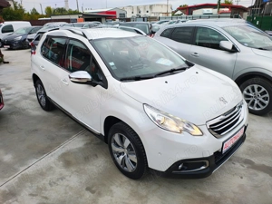 Peugeot 2008 PureTech 110 GPF Stop&Start EAT6 Allure - imagine 5