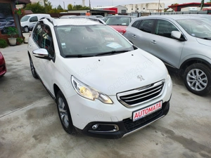 Peugeot 2008 PureTech 110 GPF Stop&Start EAT6 Allure - imagine 4