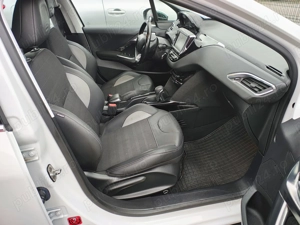 Peugeot 2008 PureTech 110 GPF Stop&Start EAT6 Allure - imagine 18