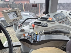 tractor massey ferguson 290 cai - imagine 5