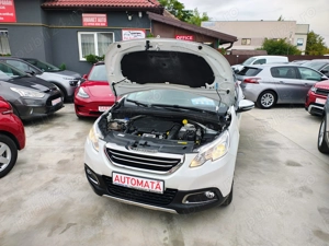 Peugeot 2008 PureTech 110 GPF Stop&Start EAT6 Allure - imagine 11