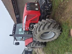 tractor massey ferguson 290 cai - imagine 3