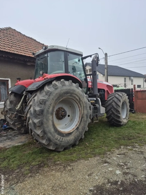 tractor massey ferguson 290 cai - imagine 2