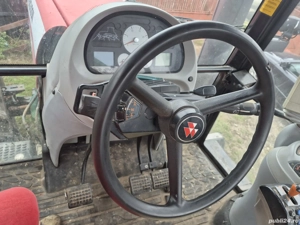 tractor massey ferguson 290 cai - imagine 4