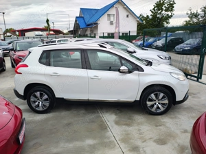 Peugeot 2008 PureTech 110 GPF Stop&Start EAT6 Allure - imagine 6