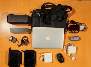 MacBook Pro 13  Retina + Bonusuri