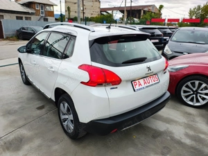 Peugeot 2008 PureTech 110 GPF Stop&Start EAT6 Allure - imagine 9