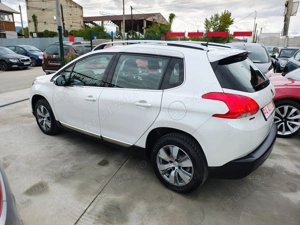 Peugeot 2008 PureTech 110 GPF Stop&Start EAT6 Allure - imagine 10