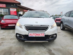 Peugeot 2008 PureTech 110 GPF Stop&Start EAT6 Allure - imagine 3