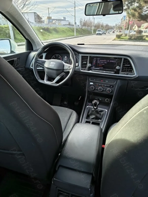 seat ateca style fabricatie 08 2021 - imagine 7