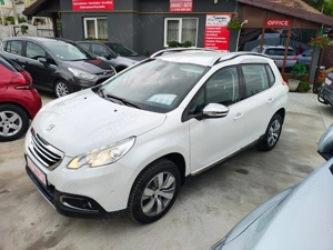 Peugeot 2008 PureTech 110 GPF Stop&Start EAT6 Allure - imagine 2