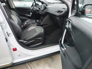 Peugeot 2008 PureTech 110 GPF Stop&Start EAT6 Allure - imagine 17