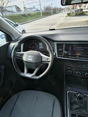 seat ateca style fabricatie 08 2021 - imagine 5