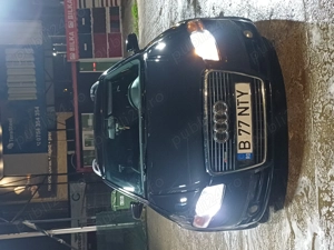 Vand audi a4 B7 an 2005 motor 2000  - imagine 5