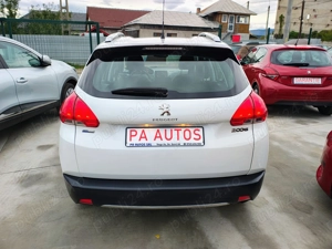 Peugeot 2008 PureTech 110 GPF Stop&Start EAT6 Allure - imagine 8