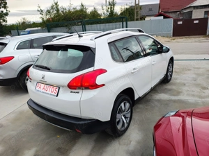 Peugeot 2008 PureTech 110 GPF Stop&Start EAT6 Allure - imagine 7