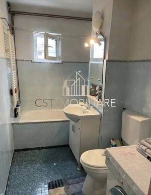 Zona Modern - Apartament 3 Camere - Centrala Proprie - imagine 8