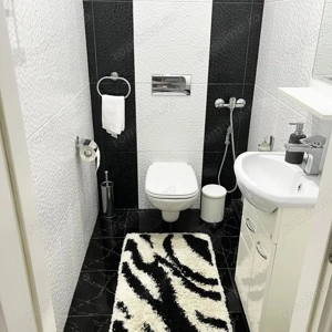 2 Camere aproape de  Piata Romană și de parcul Cismigiu - imagine 5