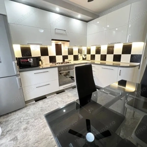 2 Camere aproape de  Piata Romană și de parcul Cismigiu - imagine 4