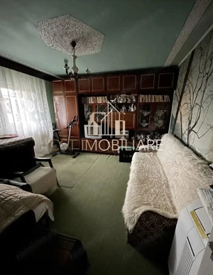 Zona Modern - Apartament 3 Camere - Centrala Proprie - imagine 3