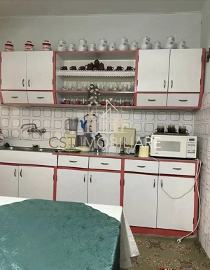 Zona Modern - Apartament 3 Camere - Centrala Proprie - imagine 4