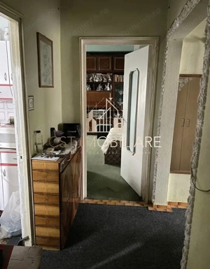 Zona Modern - Apartament 3 Camere - Centrala Proprie - imagine 9