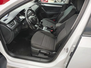 Skoda Octavia 1.6 TDI AMBITION - imagine 10