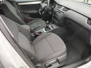 Skoda Octavia 1.6 TDI AMBITION - imagine 14