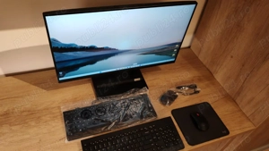 Lenovo IdeaCentre AIO 27IAP7   i5-1240P, 16GB, 512GB SSD, Windows 11 Pro + Bonusuri