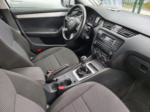 Skoda Octavia 1.6 TDI AMBITION - imagine 13