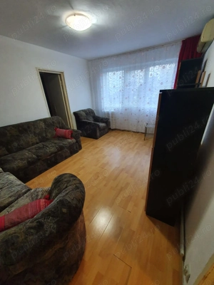 Apartament confort 2, etaj 1, Malu Rosu