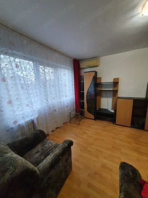 Apartament confort 2, etaj 1, Malu Rosu - imagine 2