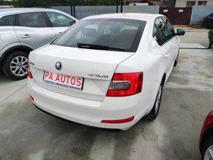 Skoda Octavia 1.6 TDI AMBITION - imagine 4