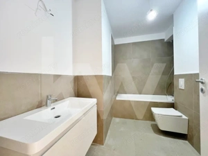 Apartament tip STUDIO et.1 - Vila cu design modern în Cristian-Sibiu - imagine 9
