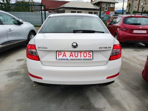 Skoda Octavia 1.6 TDI AMBITION - imagine 5