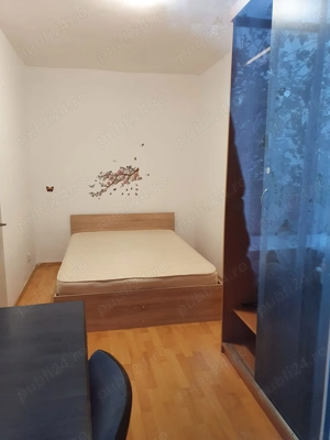 Apartament confort 2, etaj 1, Malu Rosu - imagine 4