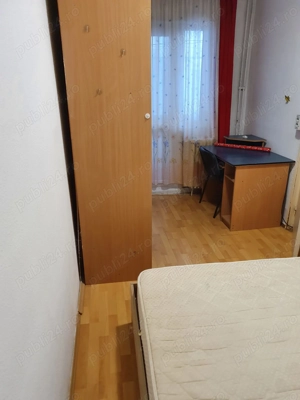 Apartament confort 2, etaj 1, Malu Rosu - imagine 5