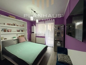 Apartament 2 camere, Tăuții-Măgherăuș, zona DruRelax - imagine 4