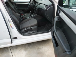 Skoda Octavia 1.6 TDI AMBITION - imagine 16