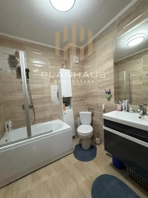 Apartament 2 camere, Tăuții-Măgherăuș, zona DruRelax - imagine 9