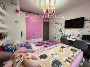 Apartament 2 camere, Tăuții-Măgherăuș, zona DruRelax - imagine 7