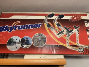Skyrunners de vanzare