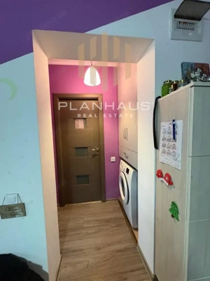 Apartament 2 camere, Tăuții-Măgherăuș, zona DruRelax - imagine 8