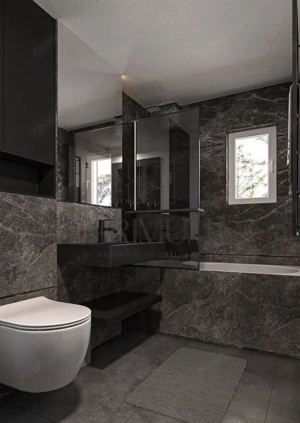 Apartament 1 camera-Centrala-Torontal-Mobilat-Utilat - imagine 7