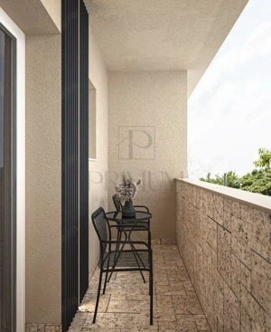 Apartament 1 camera-Centrala-Torontal-Mobilat-Utilat - imagine 3